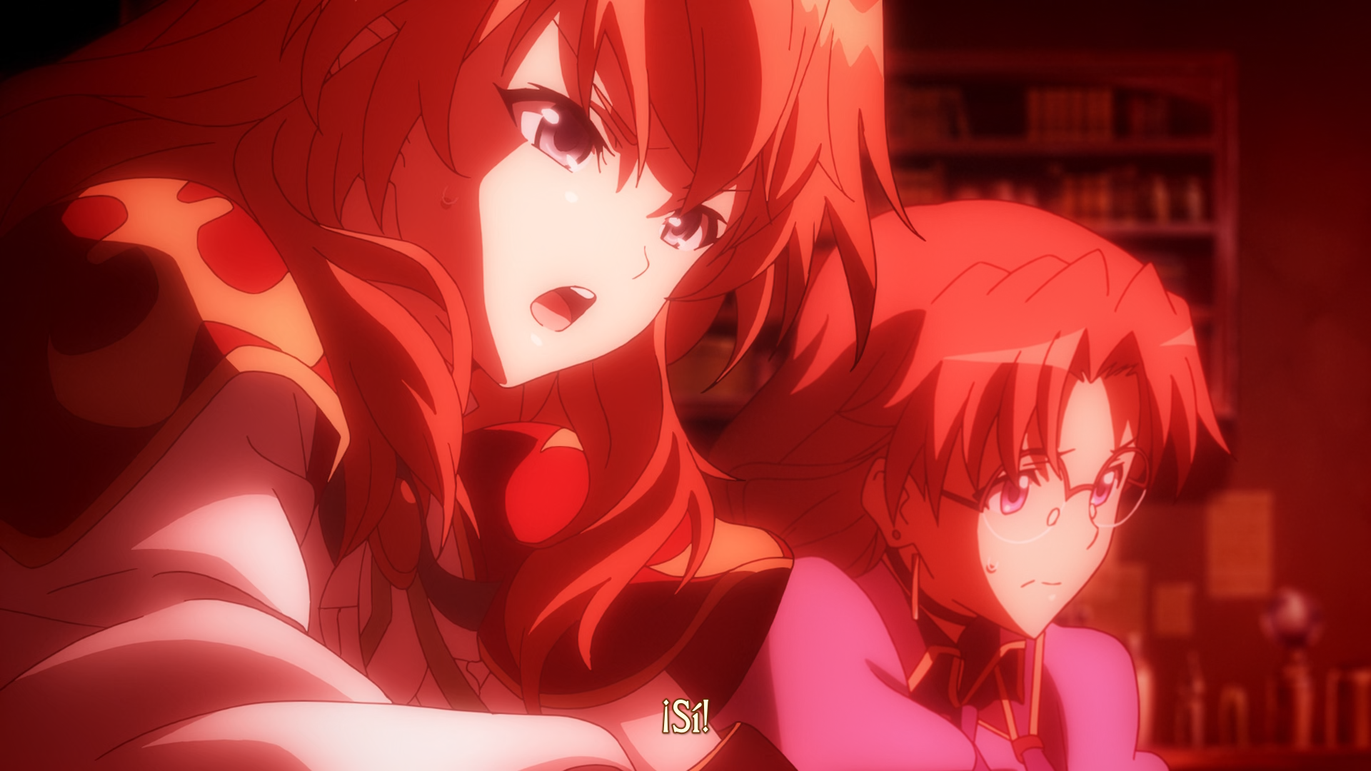  Manaria Friends (Kuro Diamonds Subs)